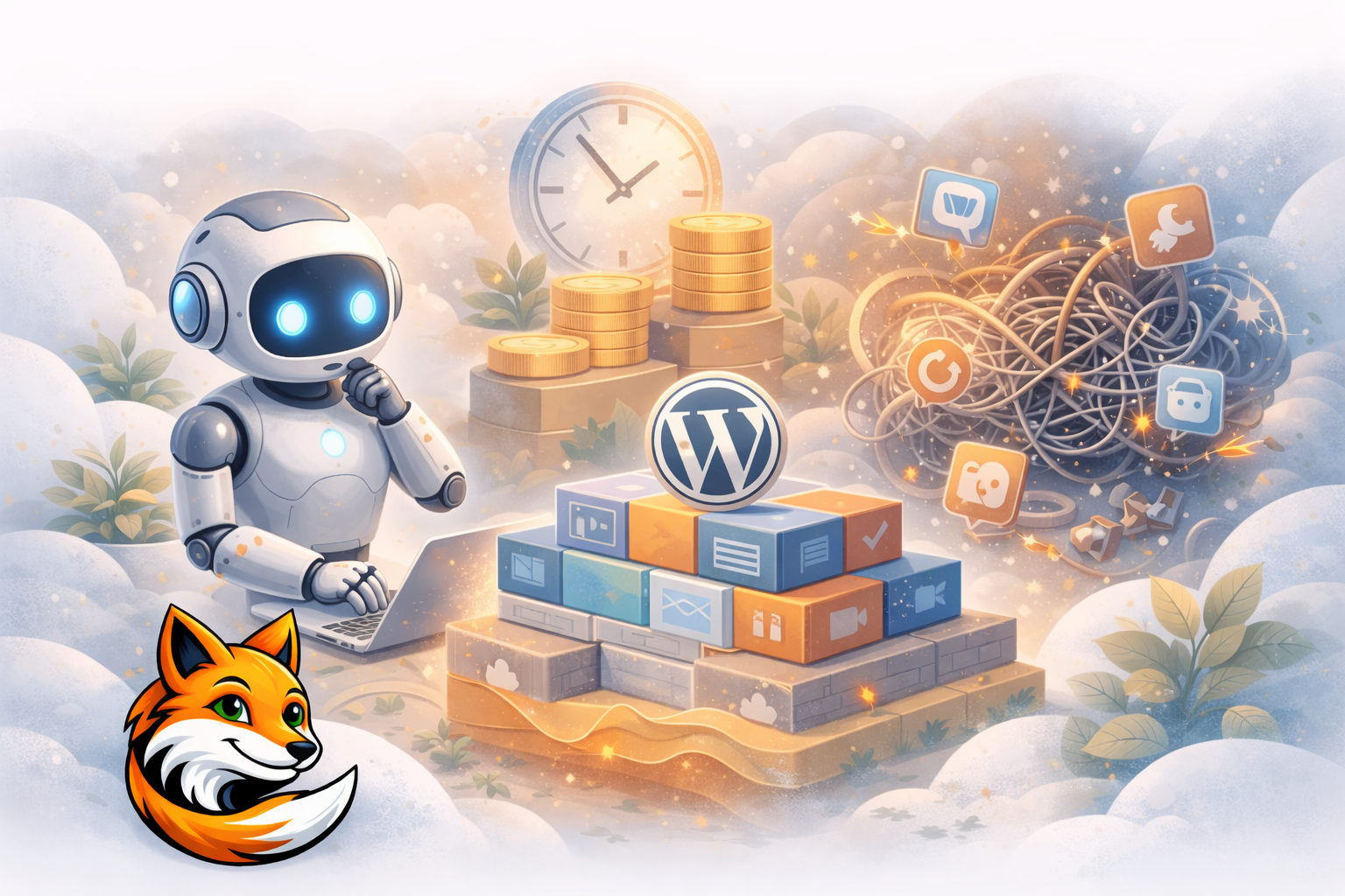 Používáte WordPress?