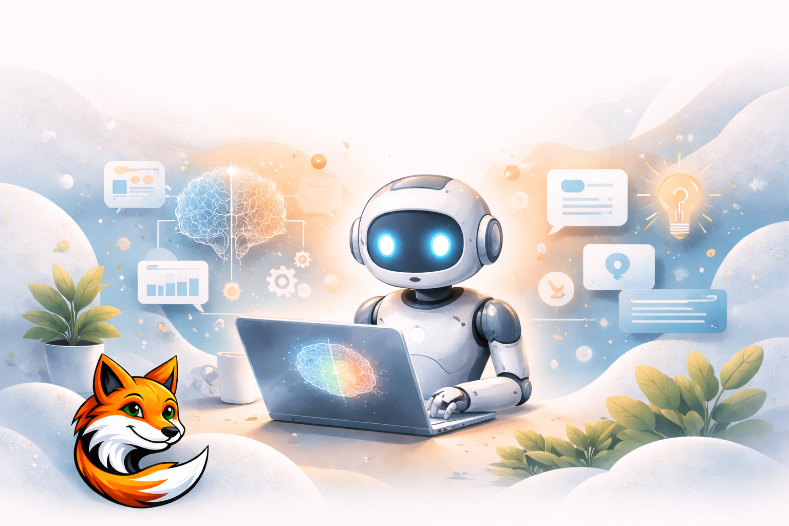 AI – zpověď neosobní osoby (jak funguje umělá inteligence doopravdy)