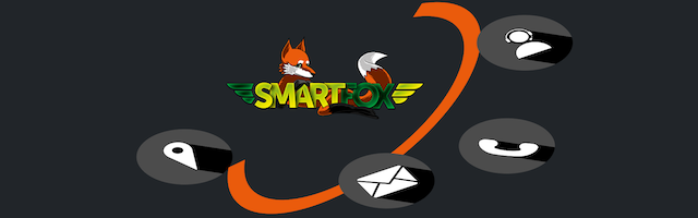 SmartFox CZ